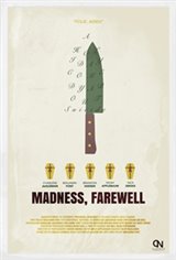 Madness, Farewell Movie Poster