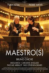 Maestro(s) Movie Poster