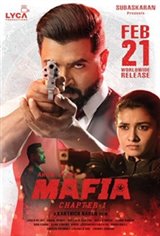 Mafia Chapter 1 Movie Poster