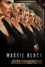 Maggie Black Movie Poster