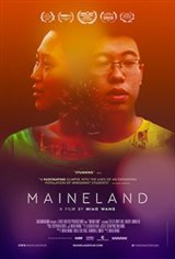 Maineland Movie Poster