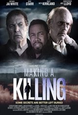 Making a Killing Movie Poster