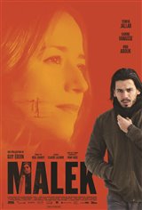 Malek Movie Poster