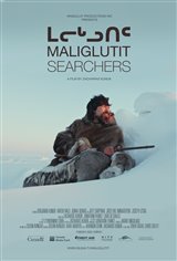 Maliglutit (Searchers) Movie Poster