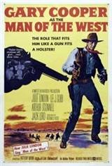Man of the West Movie Poster