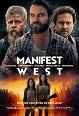 Manifest West Movie Poster