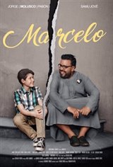 Marcelo Movie Poster
