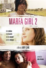 Marfa Girl 2 Movie Poster