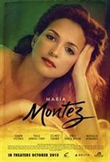 Maria Montez: The Movie (María Montez: La película) Movie Poster