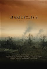 Mariupolis 2 Movie Poster