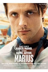 Marius (v.o.f.) Movie Poster