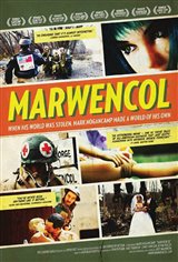 Marwencol Movie Poster