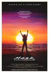 Mask Movie Poster