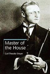 Master of the House Movie Poster