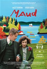 Maud Movie Poster