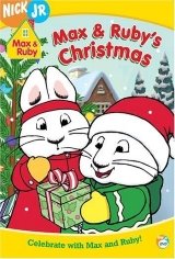Max & Ruby Movie Poster