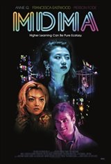 MDMA Movie Poster