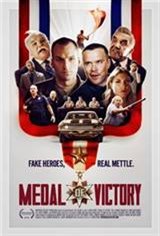 Medal of Victory Movie Poster