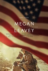 Megan Leavey Service Screening Movie Poster