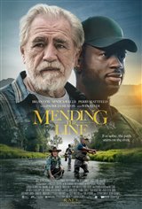 Mending the Line Movie Poster