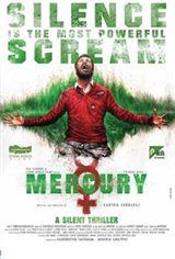Mercury (Tamil) Movie Poster
