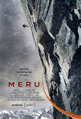 Meru Movie Poster