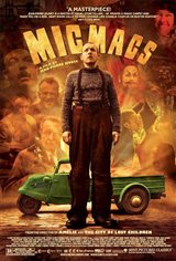 Micmacs Movie Poster