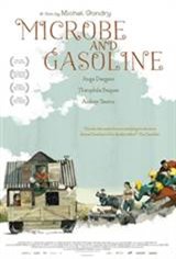 Microbe & Gasoline Movie Poster