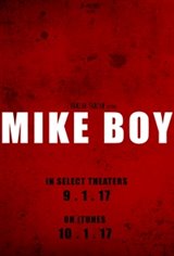 Mike Boy Movie Poster