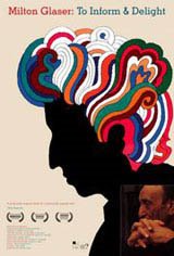 Milton Glaser: To Inform & Delight Movie Poster
