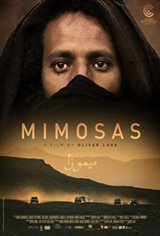 Mimosas Movie Poster