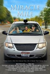 Miracle Mile Poster