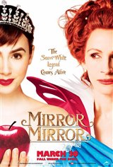 Mirror Mirror Poster