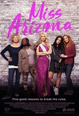 Miss Arizona (2018) Movie Poster