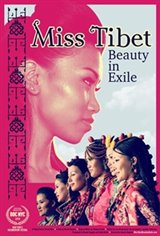 Miss Tibet: Beauty in Exile Movie Poster