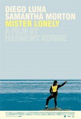 Mister Lonely (v.o.a.) Movie Poster