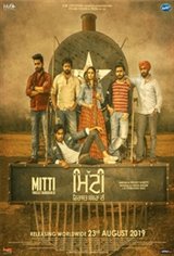 Mitti: Virasat Babbaran Di Movie Poster