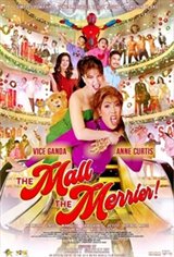 M&M: The Mall The Merrier (Momalland) Movie Poster