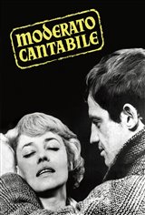 Moderato Cantabile Movie Poster