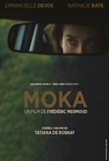 Moka (2016) Movie Poster