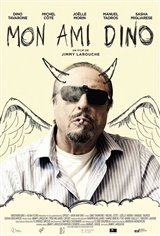 Mon ami Dino (v.o.f.) Movie Poster