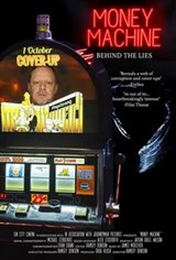 Money Machine Movie Poster