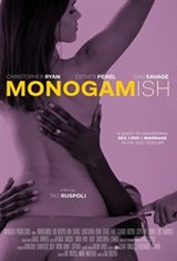 Monogamish Movie Poster