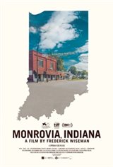 Monrovia, Indiana Movie Poster