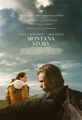 Montana Story Poster