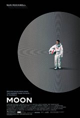 Moon (v.o.a.) Movie Poster