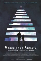Moonlight Sonata: Deafness in Three Movements Movie Poster