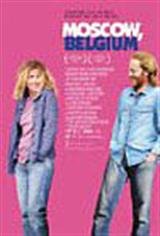Moscow, Belgium Movie Poster