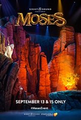 MOSES Movie Poster