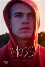 Moss Movie Poster